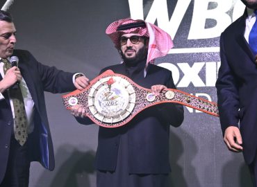 ARRANCA LA CONVENCIÓN ANUAL DEL WBC EN HAMBURGO