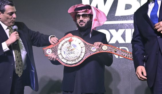 ARRANCA LA CONVENCIÓN ANUAL DEL WBC EN HAMBURGO