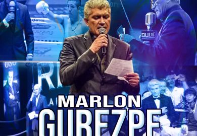 HONOR A QUIEN HONOR MERECE…