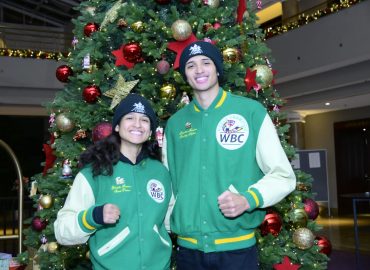 LOS HERMANOS SEBASTIAN Y GABRIELA FUNDORA, A SEGUIR HACIENDO HISTORIA