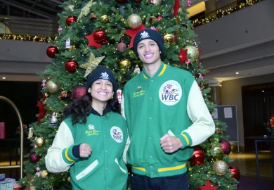 LOS HERMANOS SEBASTIAN Y GABRIELA FUNDORA, A SEGUIR HACIENDO HISTORIA