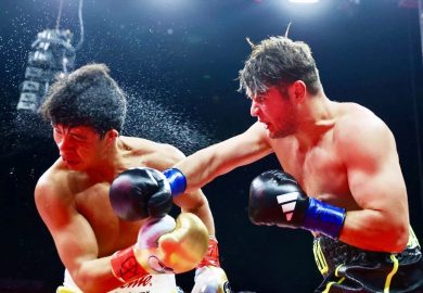 LA COLUMNA DE NINO LAMOTTA…