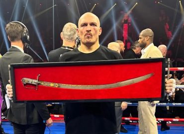 LA COLUMNA DE NINO LAMOTTA…