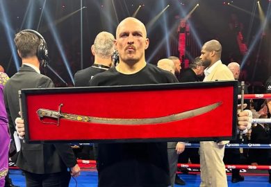 LA COLUMNA DE NINO LAMOTTA…