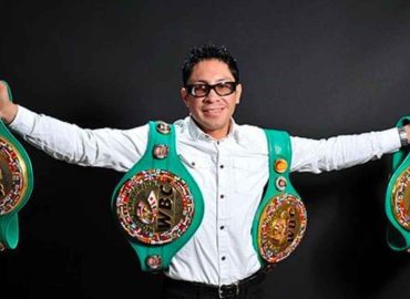 ADIÓS A UN GUERRERO, MUERE ISRAEL “MAGNÍFICO” VÁZQUEZ