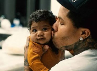 TRAS EL NACIMIENTO DE SU HIJO, GERVONTA DAVIS CONTEMPLA EL RETIRO EN EL 2025