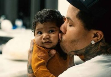 TRAS EL NACIMIENTO DE SU HIJO, GERVONTA DAVIS CONTEMPLA EL RETIRO EN EL 2025