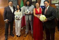 RENÉ HIGUITA, EN “ZONA DE GUERRA”