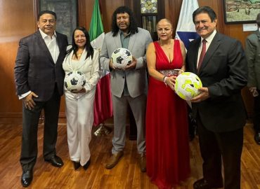 RENÉ HIGUITA, EN “ZONA DE GUERRA”