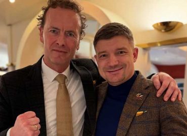 EL WORLD BOXING HARÁ QUE EL BOXEO VUELVA A JUEGOS OLÍMPICOS