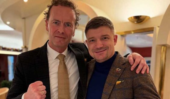 EL WORLD BOXING HARÁ QUE EL BOXEO VUELVA A JUEGOS OLÍMPICOS