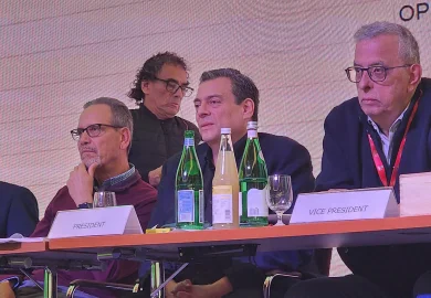 CLASIFICACIONES Y MANDATORIAS, DURANTE CONVENCIÓN 62 WBC EN HAMBURGO