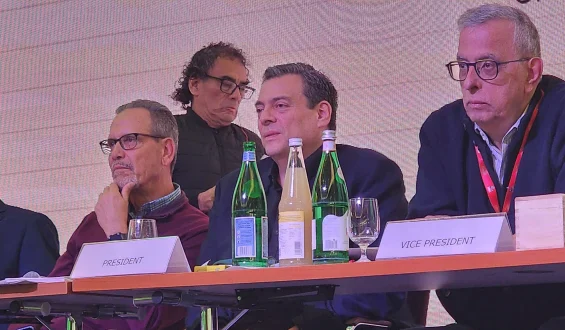 CLASIFICACIONES Y MANDATORIAS, DURANTE CONVENCIÓN 62 WBC EN HAMBURGO