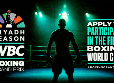 EL SUEÑO DE DON JOSÉ SULAIMÁN ES UNA REALIDAD, COPA MUNDIAL DE BOXEO