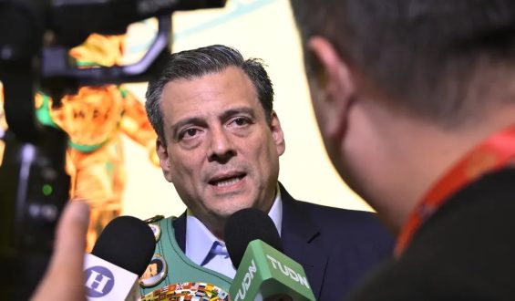 LA COLUMNA DE NINO LAMOTTA…