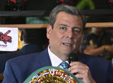DAVID “EL GENERAL” CUÉLLAR TIENE POSIBILIDAD DE TRIUNFO ANTE JUNTO NAKATANI