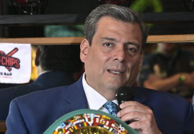 DAVID “EL GENERAL” CUÉLLAR TIENE POSIBILIDAD DE TRIUNFO ANTE JUNTO NAKATANI