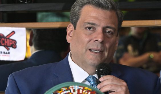 DAVID “EL GENERAL” CUÉLLAR TIENE POSIBILIDAD DE TRIUNFO ANTE JUNTO NAKATANI