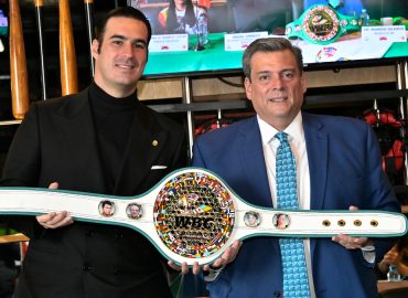 INICIA LA CUENTA REGRESIVA PARA LA CLASE NACIONAL DE BOXEO
