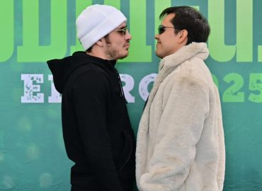 ANTE MISAEL “CHINO” RODRÍGUEZ, OMAR CHÁVEZ NO TENDRÁ UN PICNIC