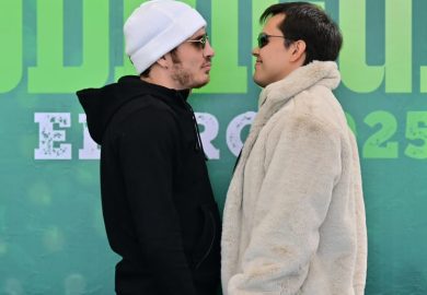 ANTE MISAEL “CHINO” RODRÍGUEZ, OMAR CHÁVEZ NO TENDRÁ UN PICNIC