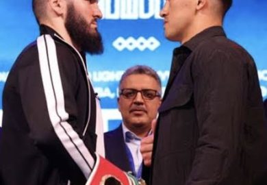 BETERBIEV Y BIVOL, ENCABEZA ATRACTIVA MEGACARTELERA EN ARABIA SAUDITA
