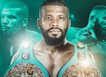 BADOU JACK OBLIGADO A DEFENDER CORONA WBC ANTE RYAN ROZICKI