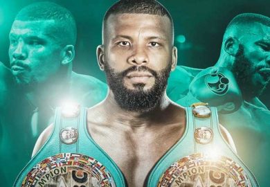 BADOU JACK OBLIGADO A DEFENDER CORONA WBC ANTE RYAN ROZICKI