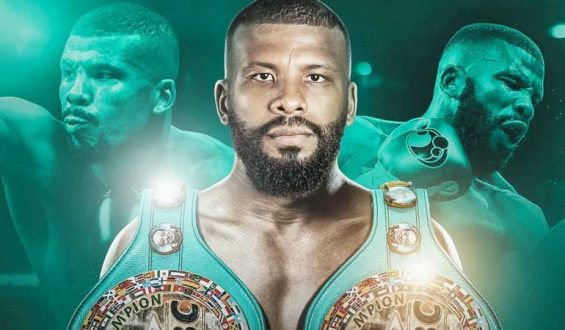 BADOU JACK OBLIGADO A DEFENDER CORONA WBC ANTE RYAN ROZICKI