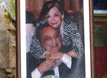 A ONCE AÑOS DE SU PARTIDA, RECUERDAN A DON JOSÉ SULAIMÁN