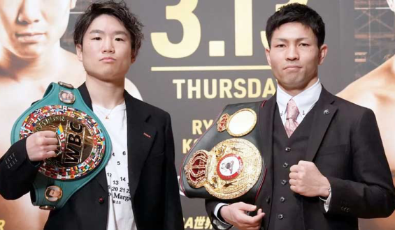 TERAJI VS. AKUI, GUERRA CIVIL EN LA RYOGOKU SUMO ARENA DE TOKIO