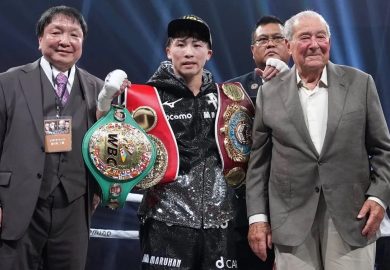 LA COLUMNA DE NINO LAMOTTA…