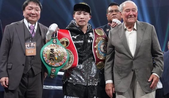 LA COLUMNA DE NINO LAMOTTA…