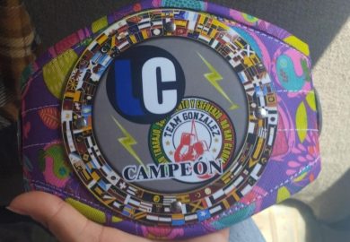 LC PROMOTIONS CONTINÚAN IMPULSANDO EL DESARROLLO DE JÓVENES PROMESAS