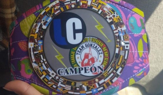 LC PROMOTIONS CONTINÚAN IMPULSANDO EL DESARROLLO DE JÓVENES PROMESAS