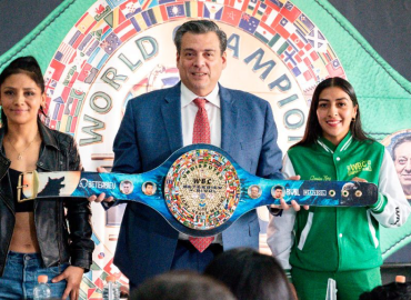 TRAS DEFENSA VOLUNTARIA, LULÚ JUÁREZ OTORGARÍA OPORTUNIDAD A JESSICA NERY