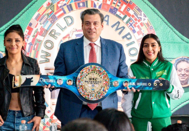 TRAS DEFENSA VOLUNTARIA, LULÚ JUÁREZ OTORGARÍA OPORTUNIDAD A JESSICA NERY
