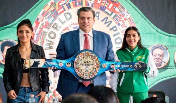 TRAS DEFENSA VOLUNTARIA, LULÚ JUÁREZ OTORGARÍA OPORTUNIDAD A JESSICA NERY
