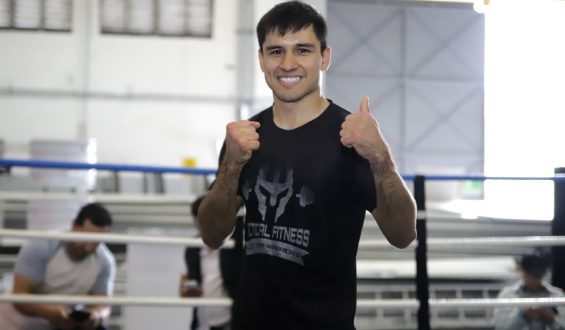 EDWIN “CANITO” CANO, EN BUSCA DE LA DOBLE CORONA MUNDIAL