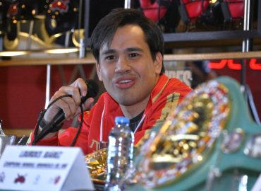 ALISTAN CLASE NACIONAL DE BOXEO A NIVEL NACIONAL