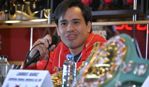 ALISTAN CLASE NACIONAL DE BOXEO A NIVEL NACIONAL