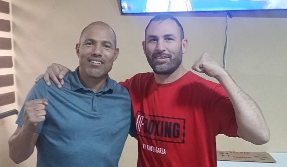 JOSÉ LUIS CASTILLO VS. JUAN “RINGO” GARZA, DUELO DE LEYENDAS EN CADEREYTA