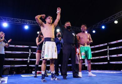 RASHIB MARTÍNEZ DA EL SALTO A SUPERGALLO, UN NUEVO RETO LO ESPERA EN DURANGO