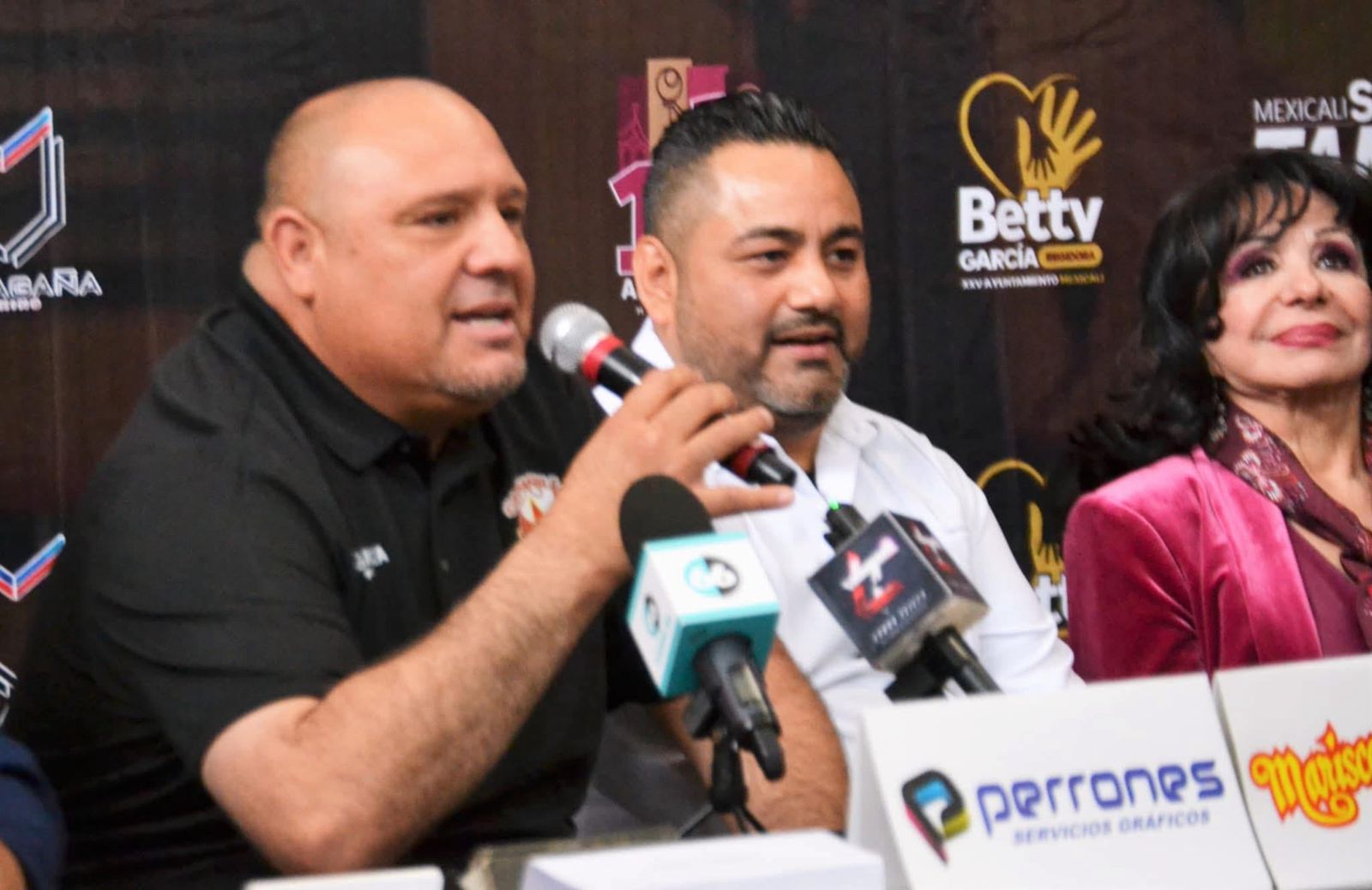 MEXICALI EN EL OJO DEL HURACÁN, TRAS UNA FUNCIÓN LLENA DE IRREGULARIDADES