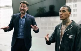 LA COLUMNA DE NINO LAMOTTA…