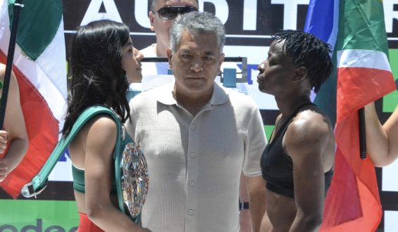 LA HORA DE LA VERDAD, PUEBLA VIVIRÁ NOCHE EXPLOSIVA