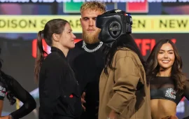 KATIE TAYLOR VS. AMANDA SERRANO III, ÉXITO ROTUNDO EN EL PRIMER DÍA DE VENTAS