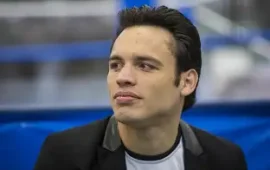 JULIO CÉSAR CHÁVEZ JR. ENFRENTARÁ AL YOUTUBER JACKE PAUL