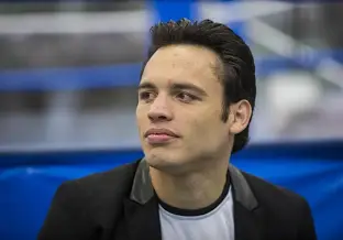JULIO CÉSAR CHÁVEZ JR. ENFRENTARÁ AL YOUTUBER JACKE PAUL
