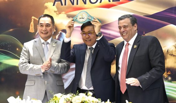 EL WBC CELEBRARÁ SU 63 CONVENCIÓN ANUAL EN TAILANDIA